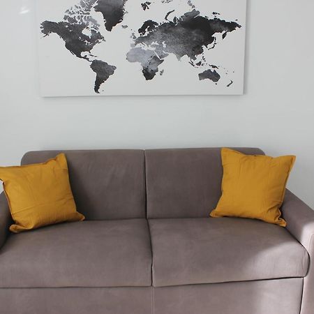 Casa Savi Apartment Turin Luaran gambar