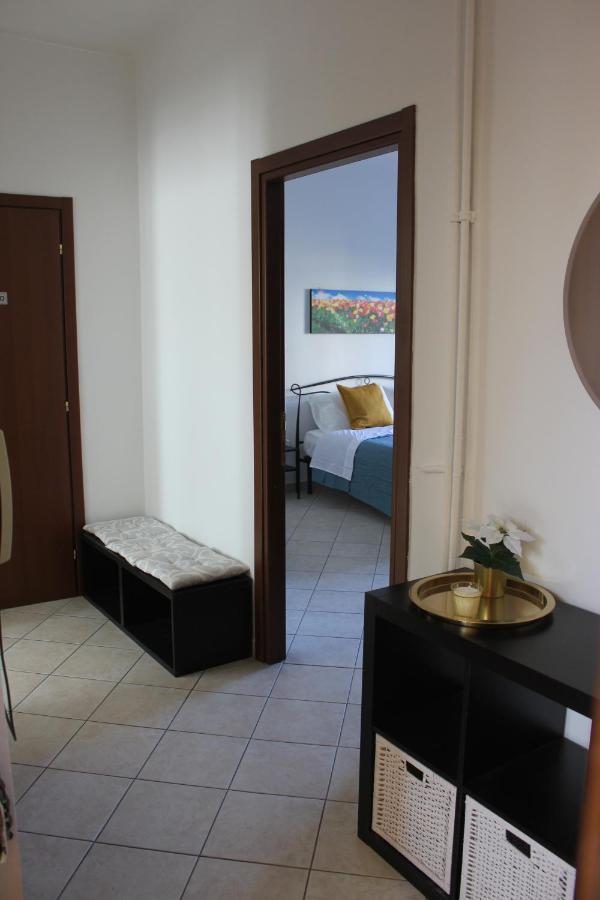 Casa Savi Apartment Turin Luaran gambar