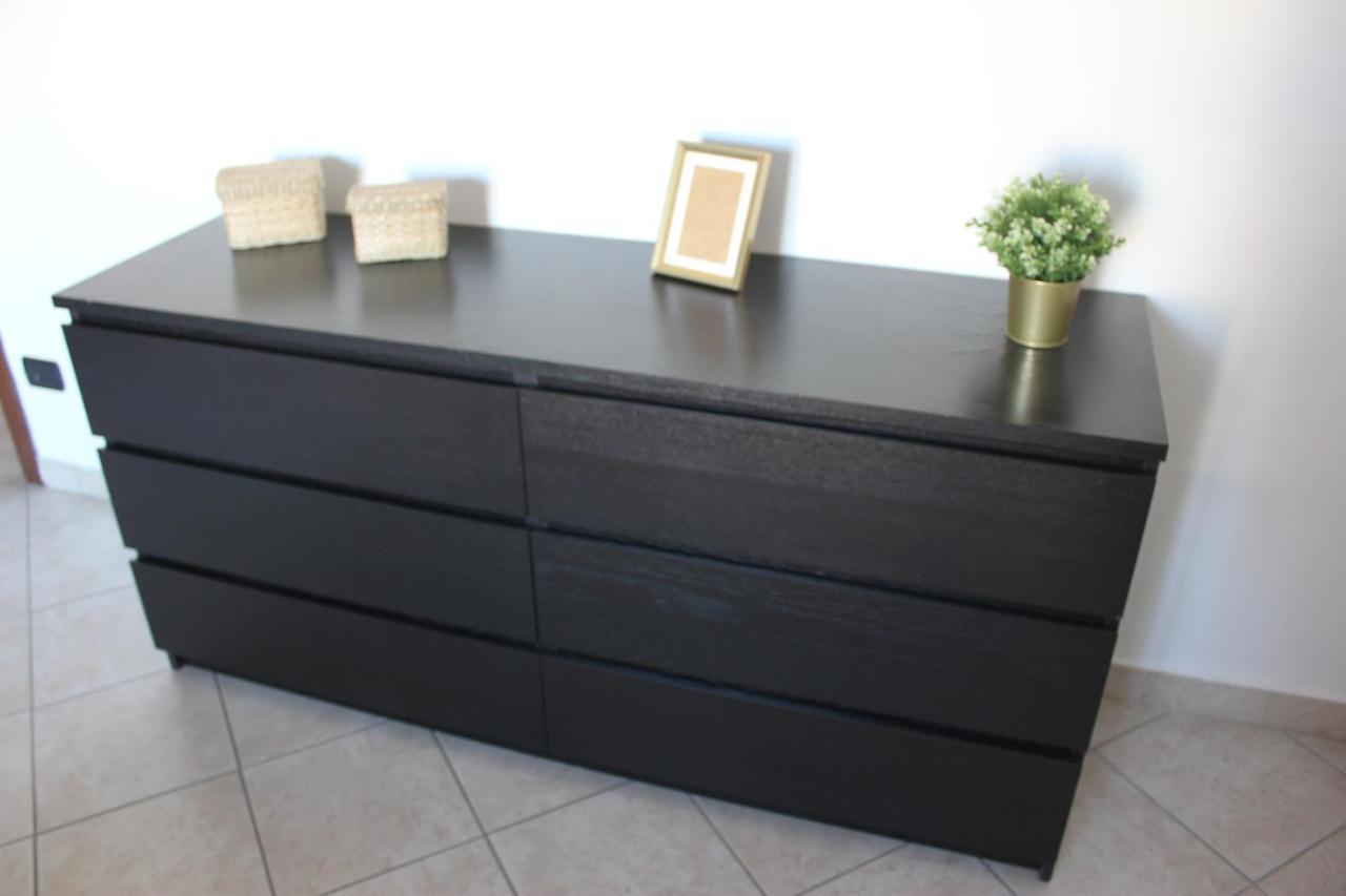 Casa Savi Apartment Turin Luaran gambar