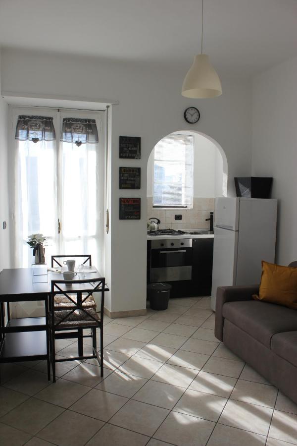 Casa Savi Apartment Turin Luaran gambar
