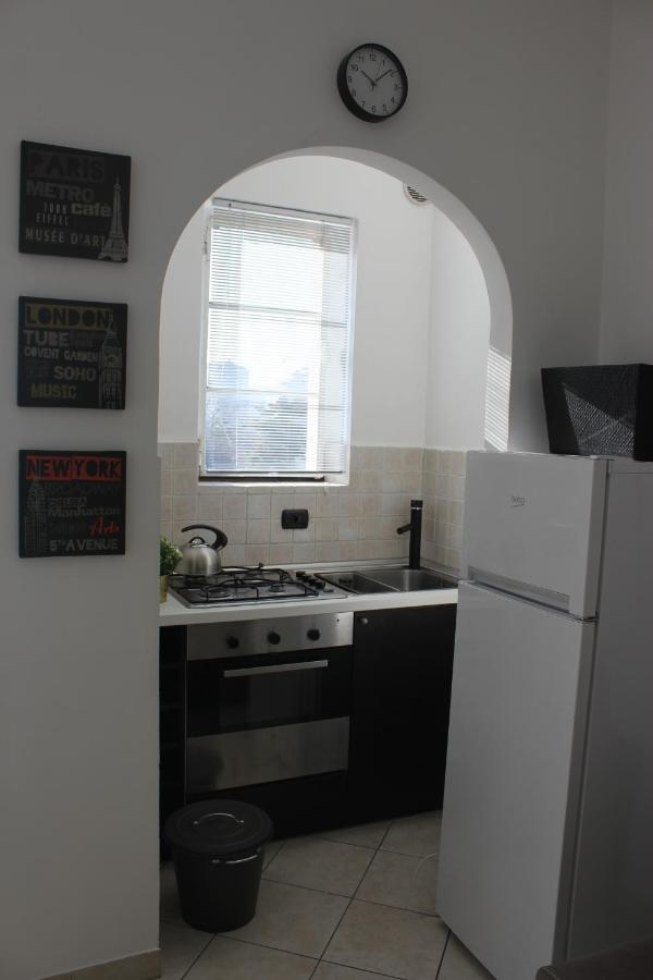 Casa Savi Apartment Turin Luaran gambar