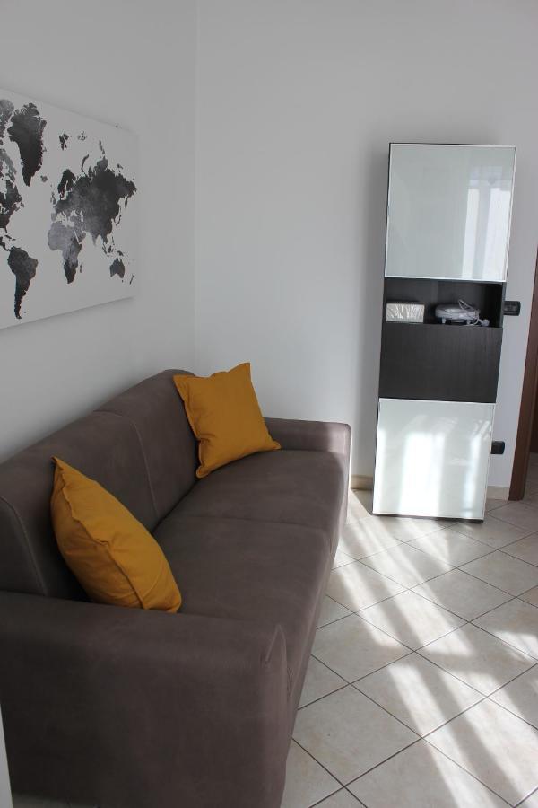 Casa Savi Apartment Turin Luaran gambar