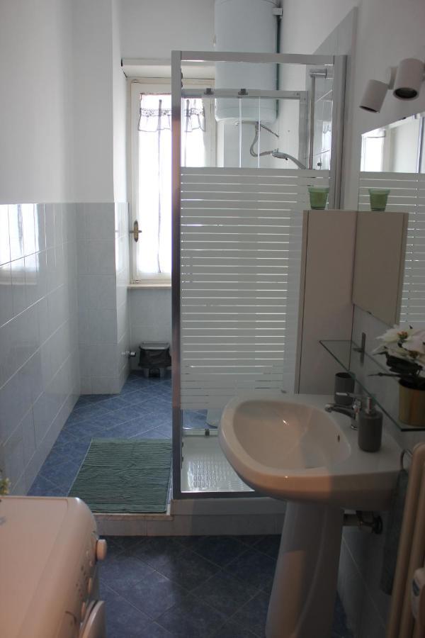 Casa Savi Apartment Turin Luaran gambar