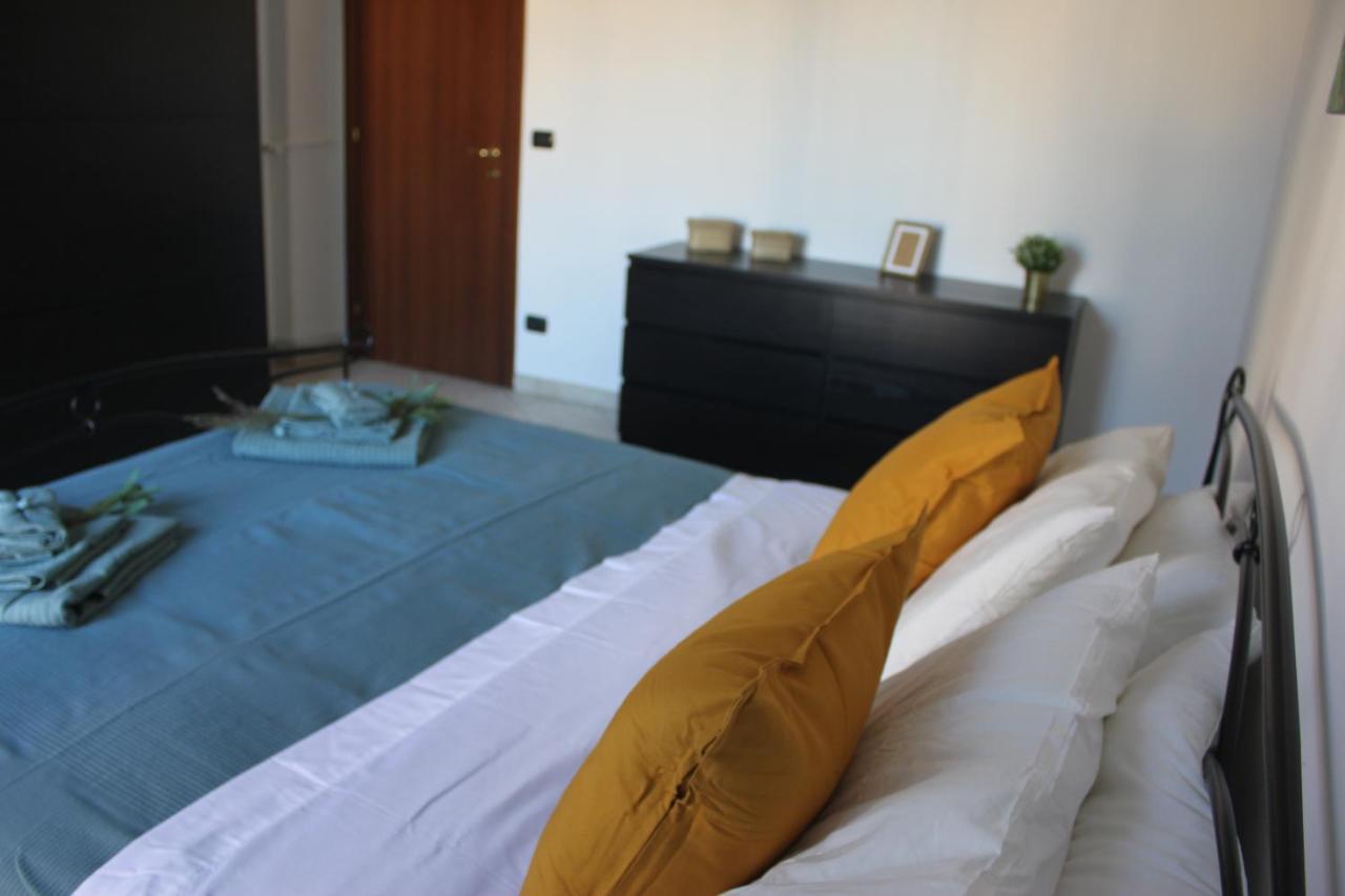 Casa Savi Apartment Turin Luaran gambar
