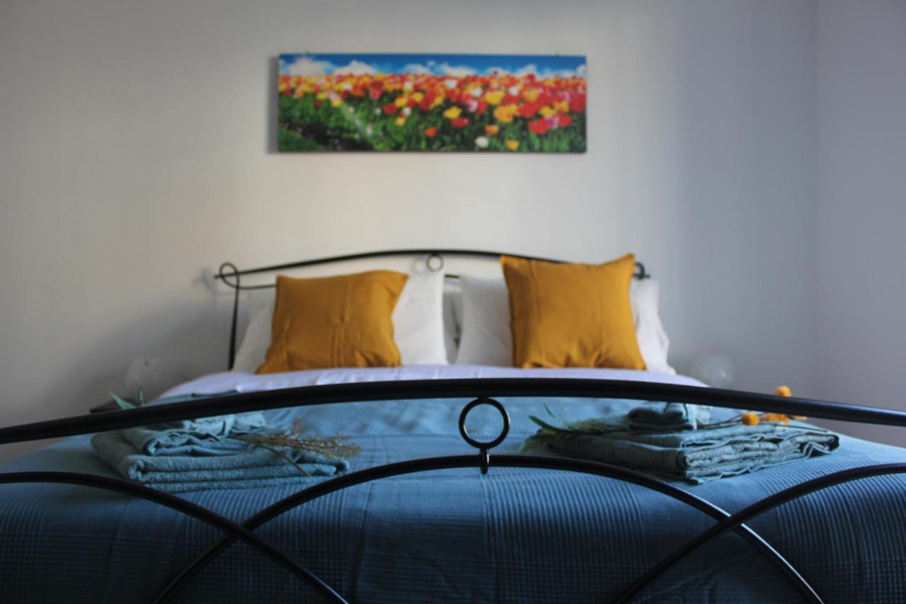 Casa Savi Apartment Turin Luaran gambar