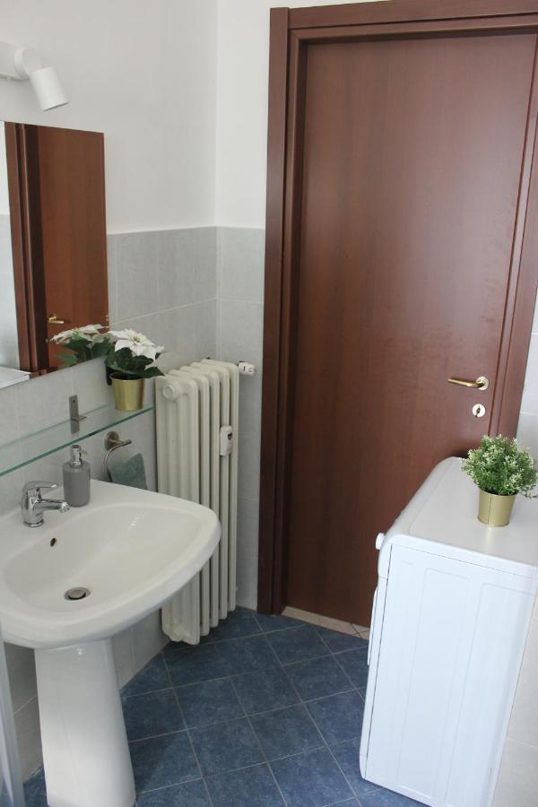 Casa Savi Apartment Turin Luaran gambar